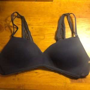2 for $10🌻Aerie “Real Happy” Wireless Bra